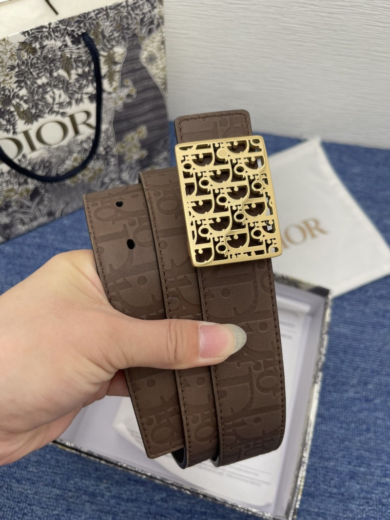 Dior Belts